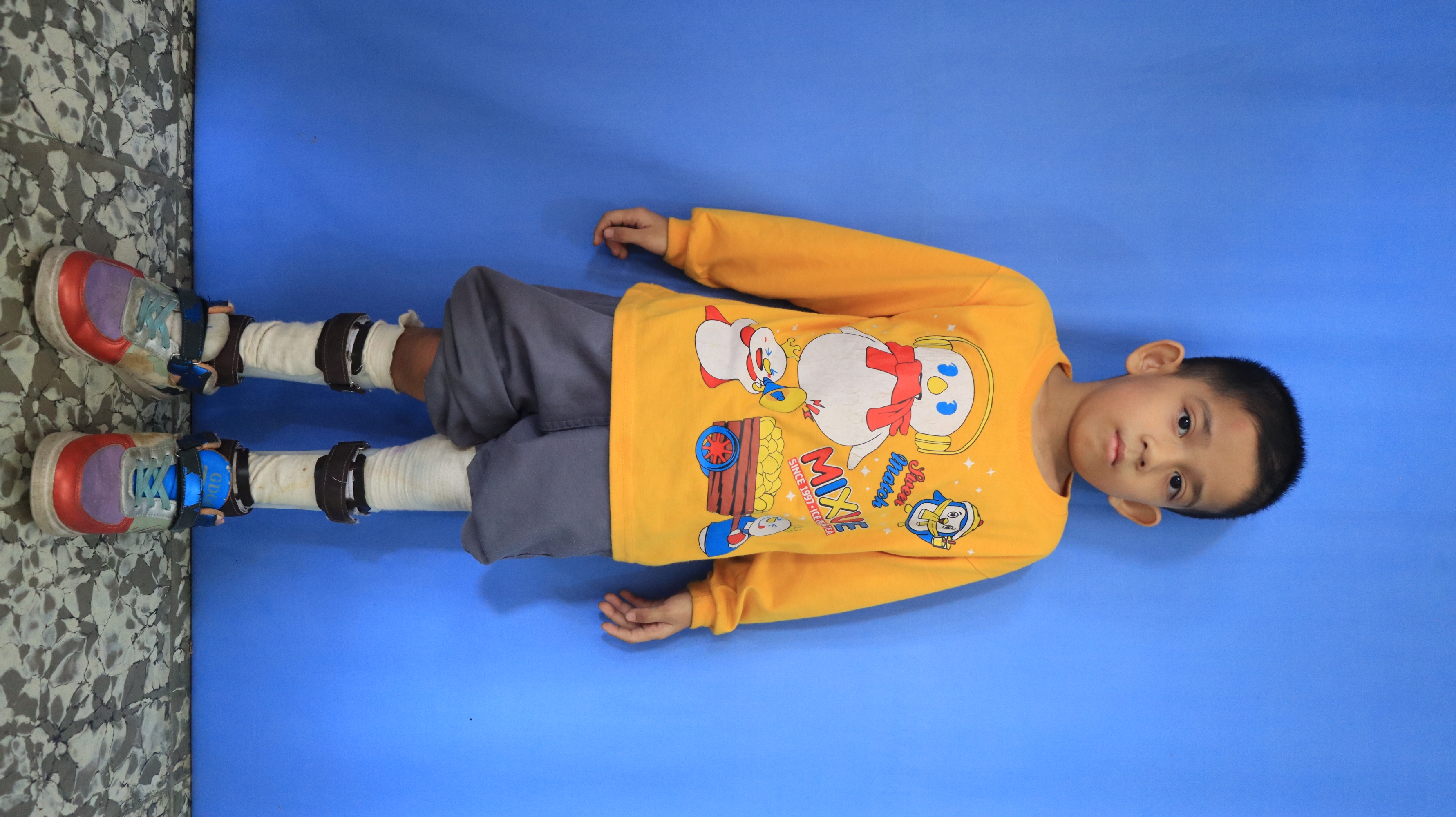 Muhammad Ghufron